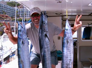 peche sportive mer profonde Gran Canaria Boat Trips 2026